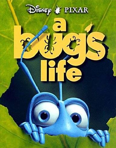 A Bug's Life A Bug's Life