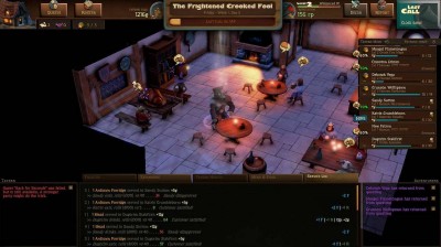 второй скриншот из Epic Tavern