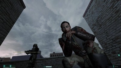третий скриншот из Антология F.E.A.R.: First Encounter Assault Recon