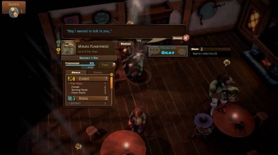 четвертый скриншот из Epic Tavern