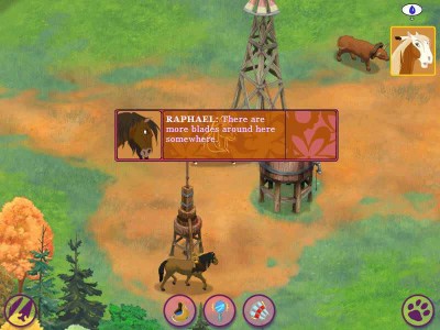 первый скриншот из Spirit: Stallion of the Cimarron - Forever Free