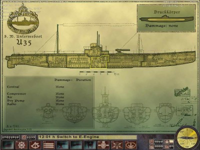 четвертый скриншот из 1914: Shells of Fury