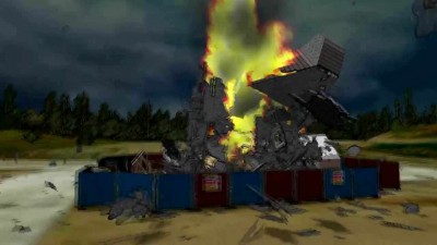 второй скриншот из Detonate