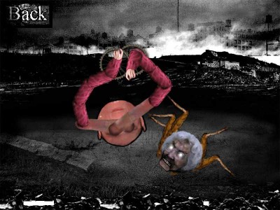 четвертый скриншот из Humpsters