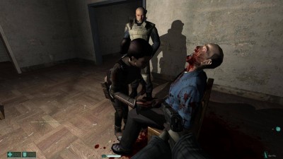 четвертый скриншот из Антология F.E.A.R.: First Encounter Assault Recon