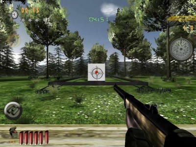 третий скриншот из Pro Jaeger