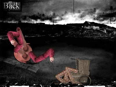 первый скриншот из Humpsters