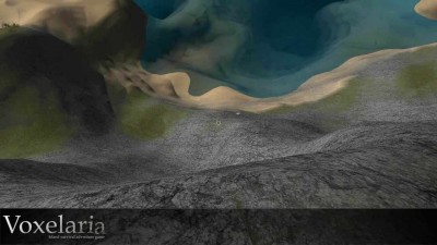 четвертый скриншот из Voxelaria