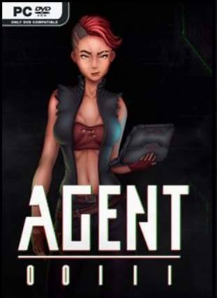 AGENT 00111 AGENT 00111