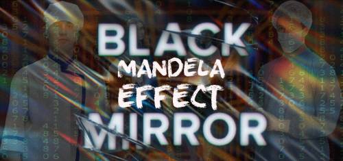 Black Mirror: Mandela Effect / Чёрное Зеркало: Эффект Манделы Black Mirror: Mandela Effect / Чёрное Зеркало: Эффект Манделы