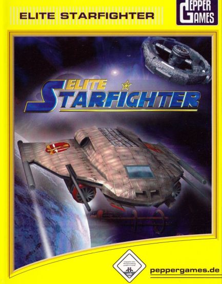 Elite Starfighter