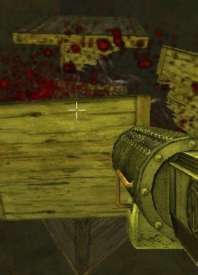 B.U.N.K.E.R Начало