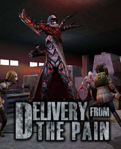 Delivery from the Pain Delivery from the Pain