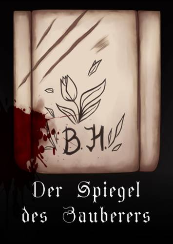Зеркало колдуна / Der Spiegel des Zauberers / Wizard's Мirror