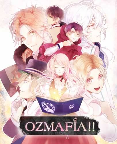 OZMAFIA!!