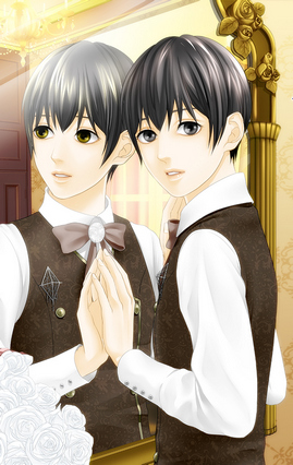 Ariard -Shounen Alice-