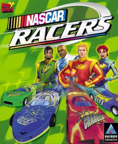 NASCAR Racers