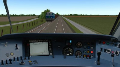 первый скриншот из ZUSI 3 - Aerosoft Edition