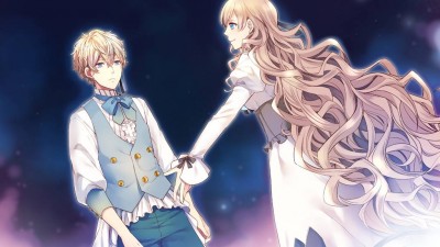 четвертый скриншот из Taishou x Alice Episode II