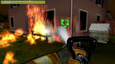 первый скриншот из Real Heroes: Firefighter