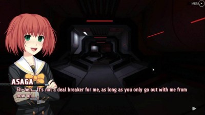 первый скриншот из Sunrider: Episode 1-2