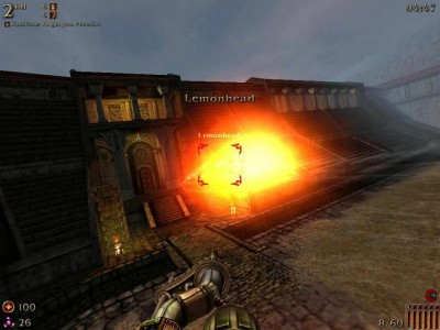 первый скриншот из Flying Heroes
