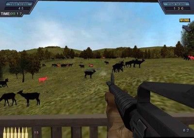 второй скриншот из Top Shot 2