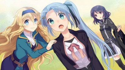 первый скриншот из Fault Milestone 1 One