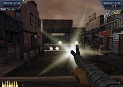 четвертый скриншот из Top Shot 2