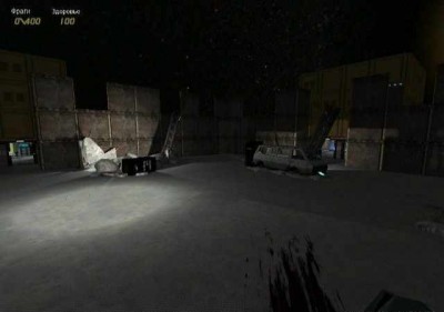 третий скриншот из Monsters vs Soldiers