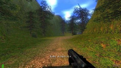 четвертый скриншот из Iron Cross: Operation Trondheim Part 3