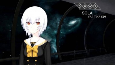 третий скриншот из Sunrider: Episode 1-2
