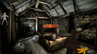 первый скриншот из Skinny