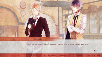 четвертый скриншот из OZMAFIA!!