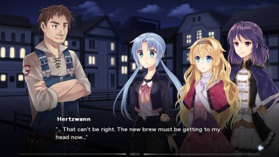 четвертый скриншот из Fault Milestone 1 One