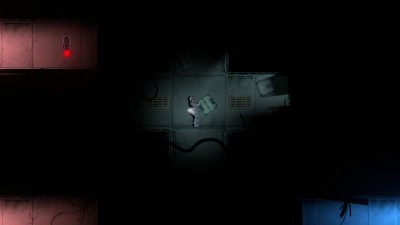 третий скриншот из Void Mine