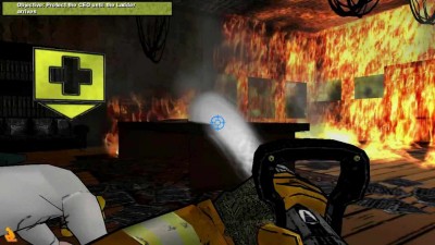 третий скриншот из Real Heroes: Firefighter