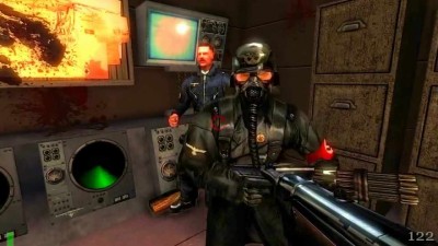 третий скриншот из Iron Cross: Operation Trondheim Part 3