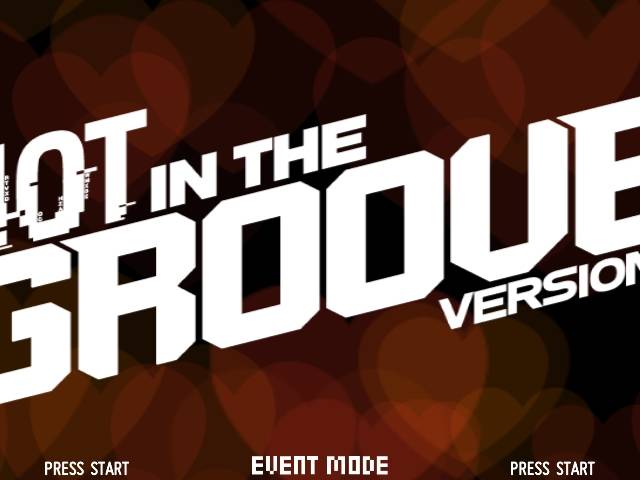 NotITG / Not in The Groove 2