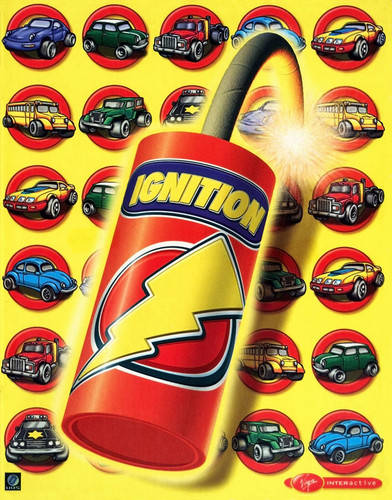 Ignition Ignition