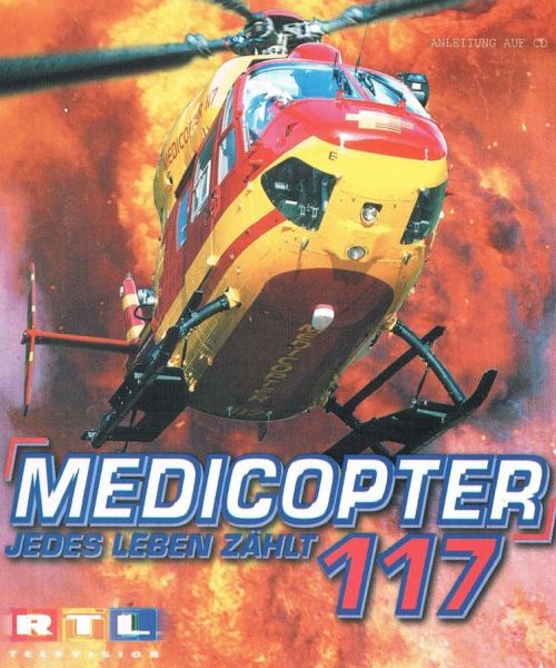 Medicopter 117