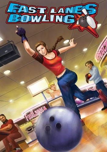 Fast Lanes Bowling