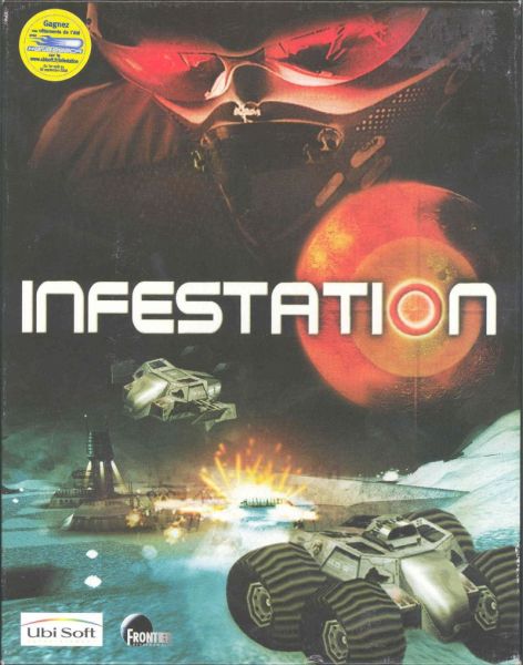 Infestation Infestation