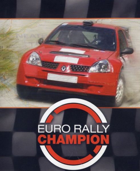 Euro Rally Champion Euro Rally Champion