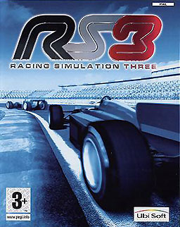 Racing Simulation 3 Racing Simulation 3