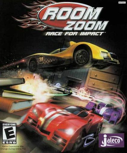 Room Zoom: Race for Impact