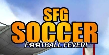 SFG Soccer: Football Fever