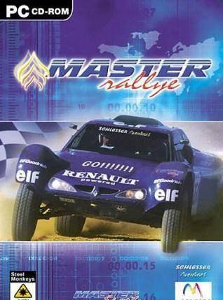 Master Rallye Master Rallye