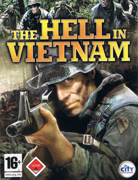 The Hell in Vietnam