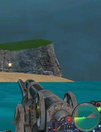 Operation Steel Tide